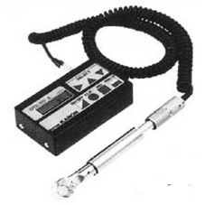 供应中村扭力扳手，数字扭力扳手，DTC-500EXL扭力扳手大扭力