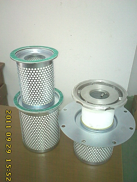 4900050411意大利油气分离器空压机配件 空压机滤芯厂家