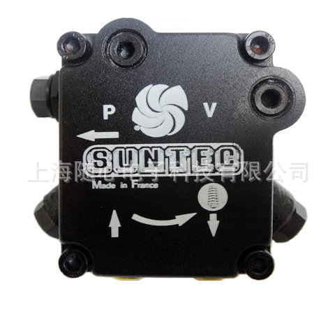 AN67A7345 | 油泵 燃烧器专用 SUNTEC/桑泰克【法国原装进口】