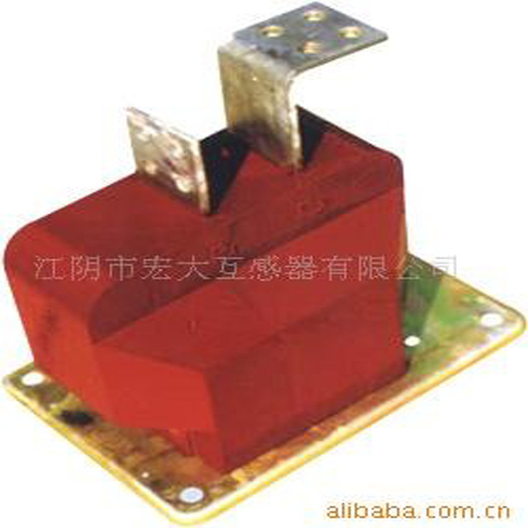 【厂家供应】LZJC-10Q 电流互感器   高低压互感器