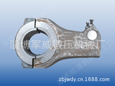 冲床厂家供应大齿轮小齿轮保险器转件曲轴等冲床配件