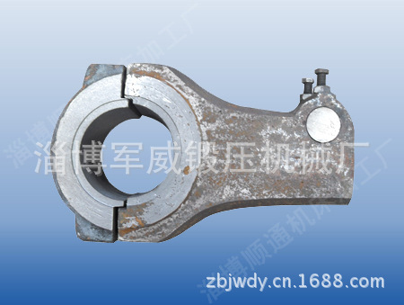 冲床厂家供应大齿轮小齿轮保险器转件曲轴等冲床配件