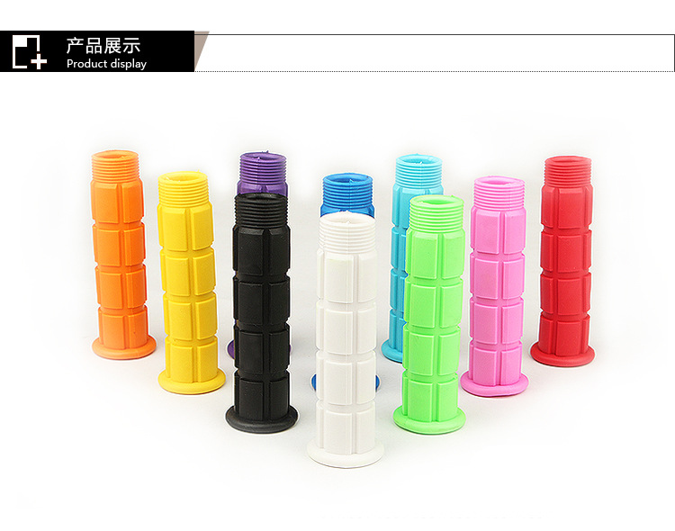 Poignées de vélo - Ref 2346304 Image 5