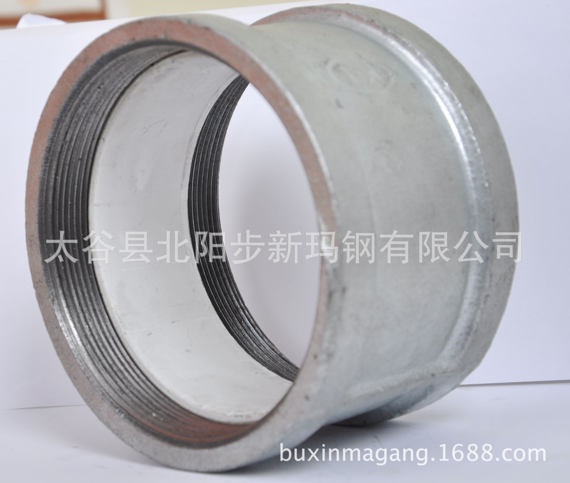 衬塑管箍,衬塑管件,钢管管箍(第10页)_大山谷图库