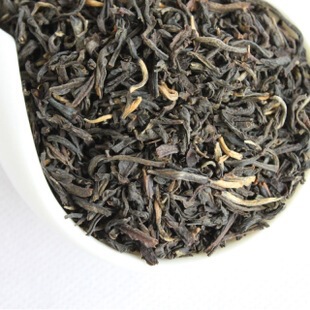 批发 云南红茶 滇红 2024年早春红茶  功夫红茶 条索茶 散茶