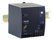  普尔世 PLUS导轨式电源 QT40.481 三相输入 48V,20A