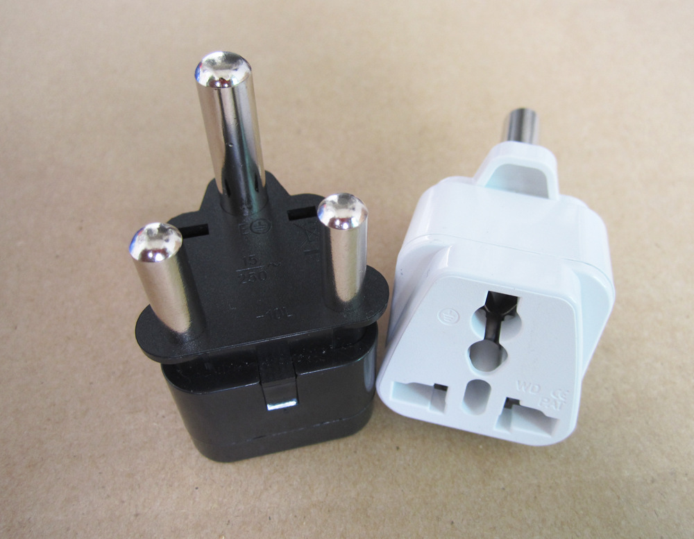 大南非 转换插头 印度 转换插头 全球通转换插座