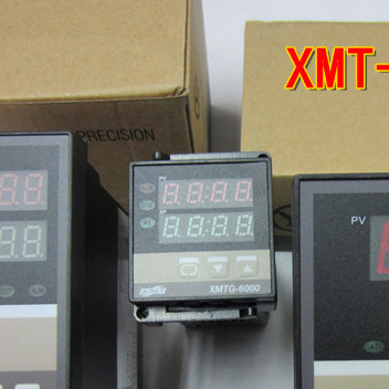 Shanghai Yatai thermostat XMTG-6411/XMTG-6000 K-type Rodin thermocouple