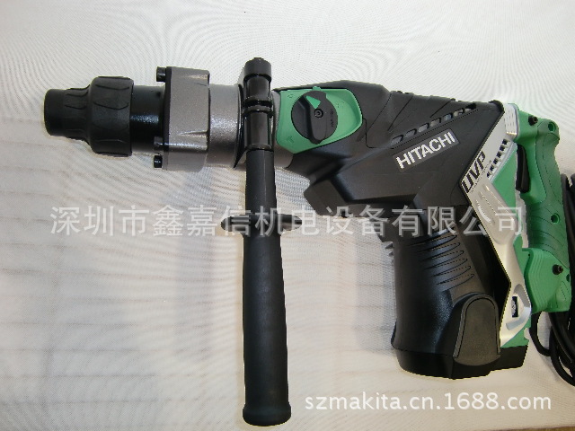 批发零售日本hitachi日立电动锤钻DH50MRY