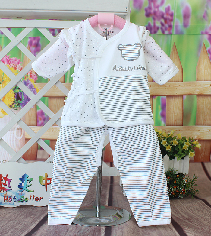 Coffret cadeau pour nouveau-né - Ref 1959448 Image 12