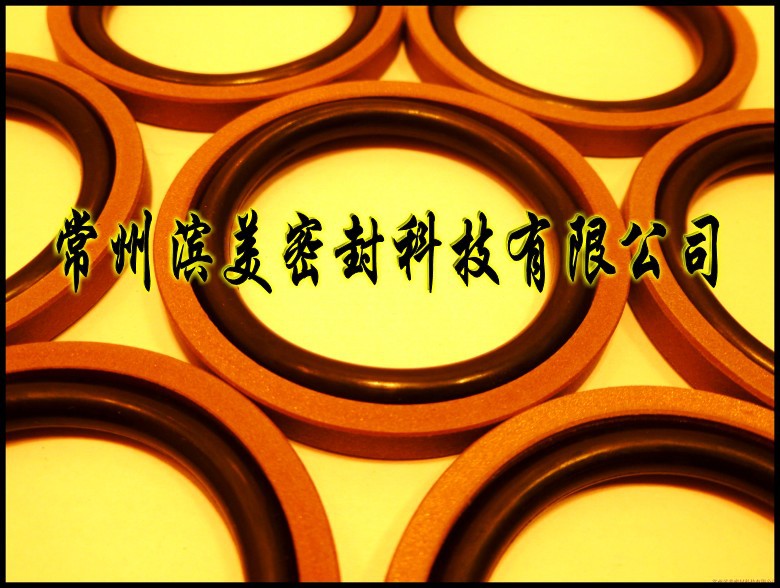 格莱圈、旋转格莱圈、孔用密封圈