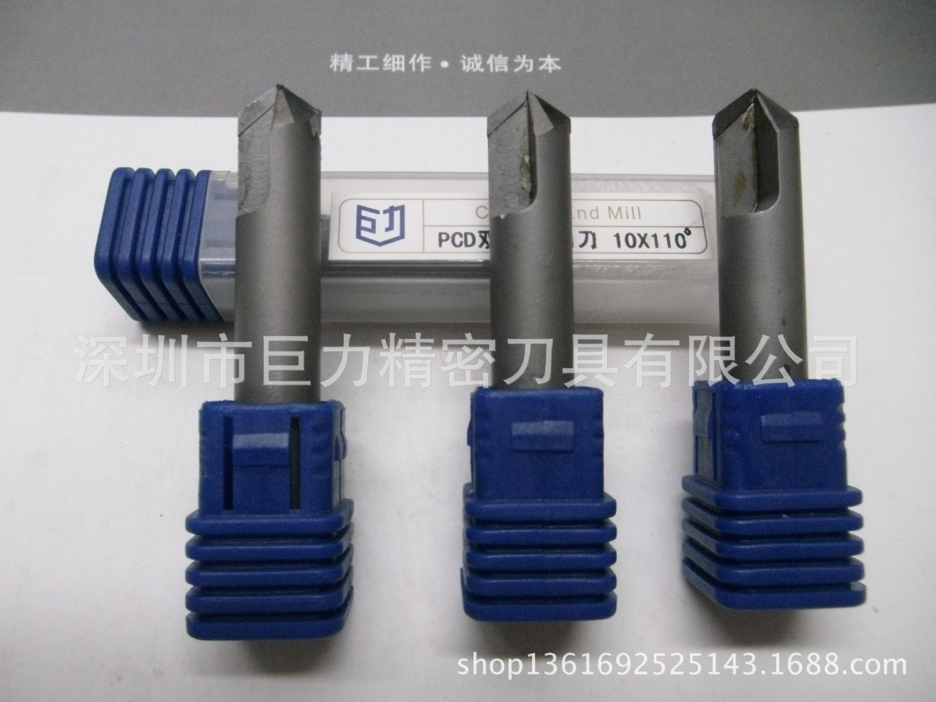 供应PCD刀具 PCD倒角刀 采用韩国优质PCD 承接定做异形PCD刀具-阿里巴巴