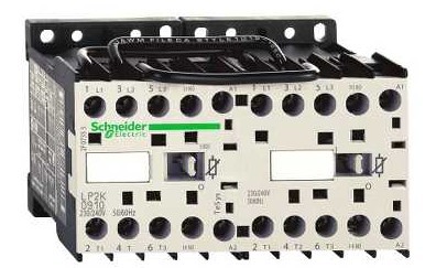 供应好价格（原厂国外采购）换向接触器LP1K0910BD ATV630D45M3