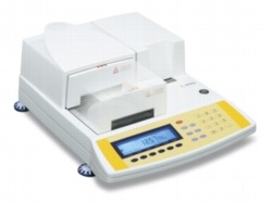 Measuring instrument MA100