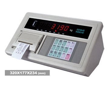 上海耀华地磅打印头，电子地磅打印机，电子地磅打印头价格实惠