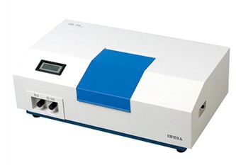 WGW光电雾度计  上海精科光电雾度计