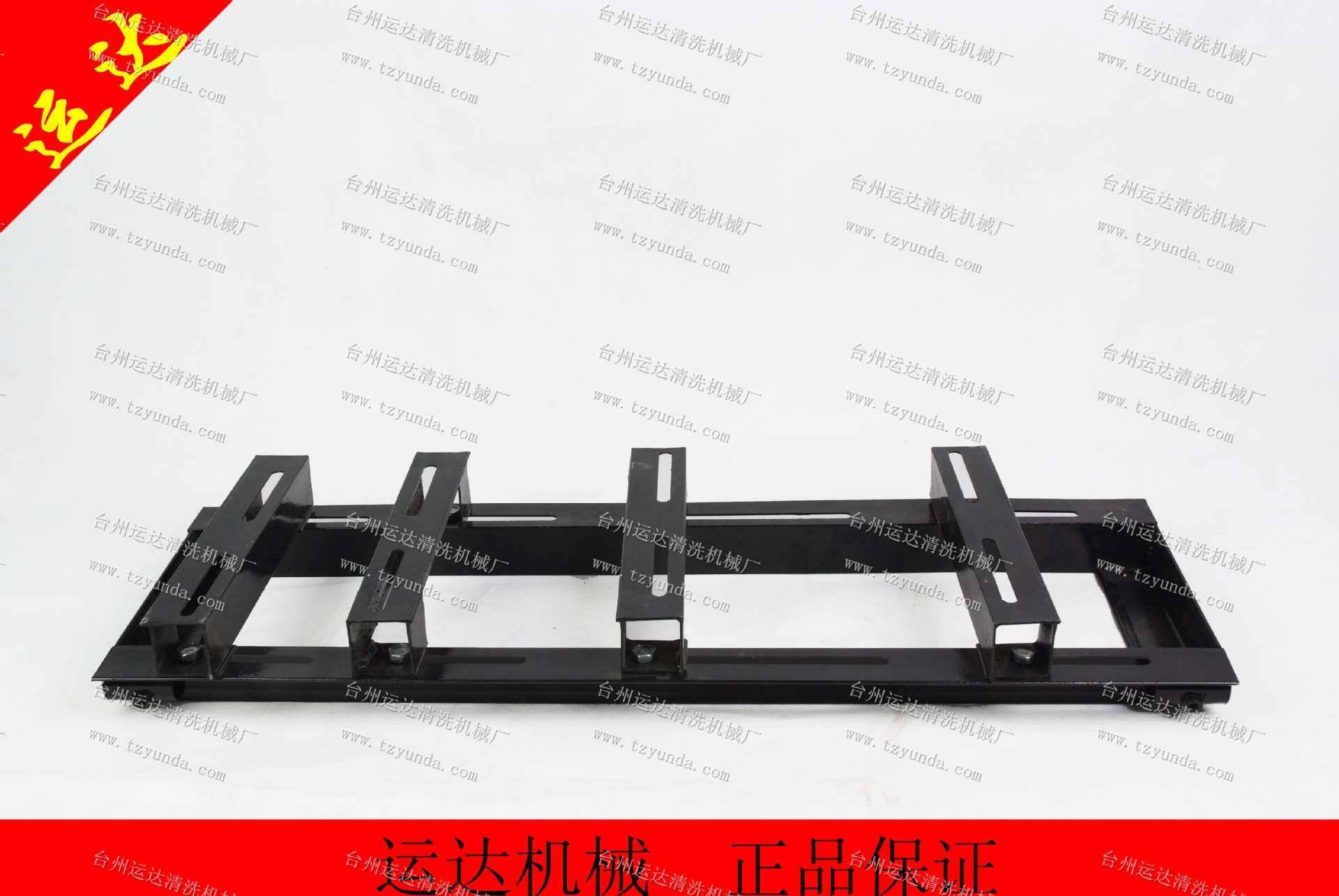 喷雾机柱塞泵各类型泵机架