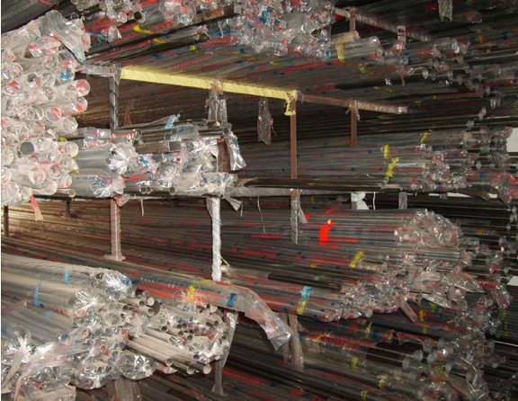 304  不锈钢方管(国标)、不锈钢装饰管