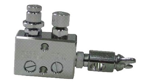 日本扶桑精机FUSOSEIKI/供油冷却器用15001喷雾器主体