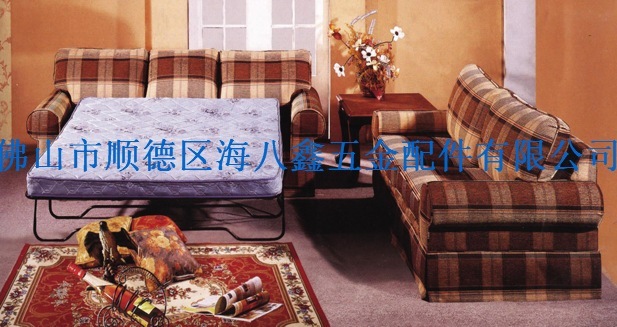 F500二折床效果图