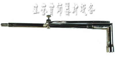 铜大火吹 大火枪 铜镀白色大焊枪 首饰器材 打金工具 首饰设备