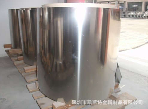 0.18MM高硬度不锈钢带  0.14MM高硬度不锈钢带