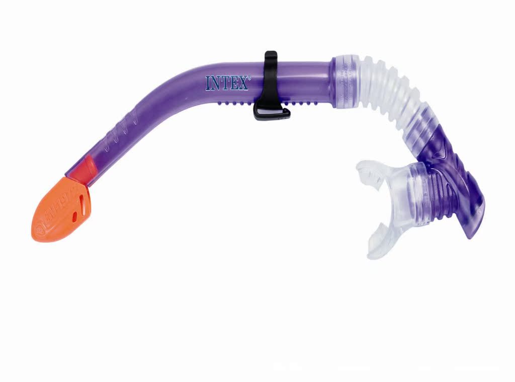 Pompe à vélo INTEX - Ref 2388311 Image 9