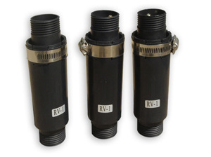 高压风机配件释压阀