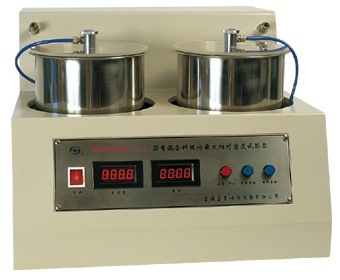 瀝青混合料理論最大相對密度試驗器SYD-0711A 