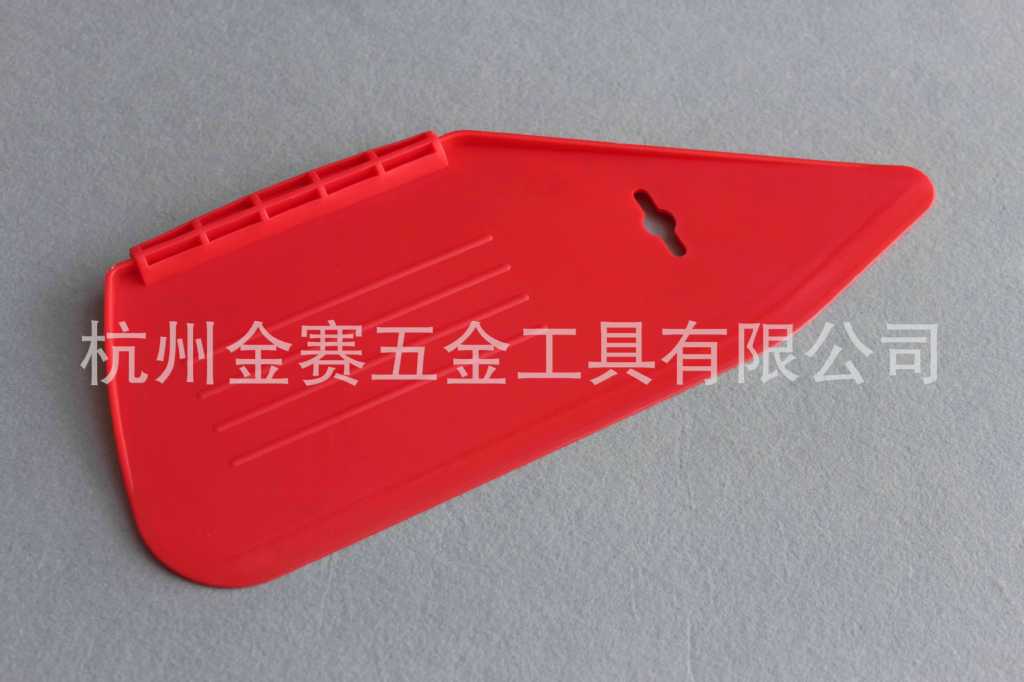JS2308专业生产各种型号及款式优质塑料墙纸刮板墙纸工具