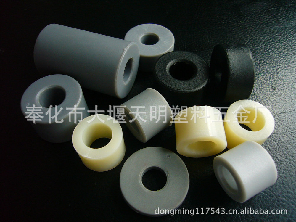 介子塑料垫片 介子垫片
