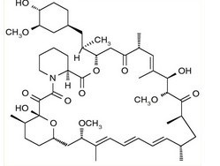 雷帕霉素Rapamycin（mTORinhibitor/）50MG/100MG科研试剂
