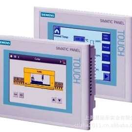 供应西门子SIEMENS Smart1000|西门子触摸屏6AV6648-0BE11-3AX0