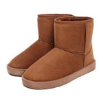 ������� ʱ��Ů��ѩ��ѥ ���汣ů����Ů��ЬŮѥ�� Ůʽ��ѥ