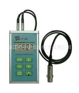 超声波测厚仪TT140安铂 性能测厚仪货源充足