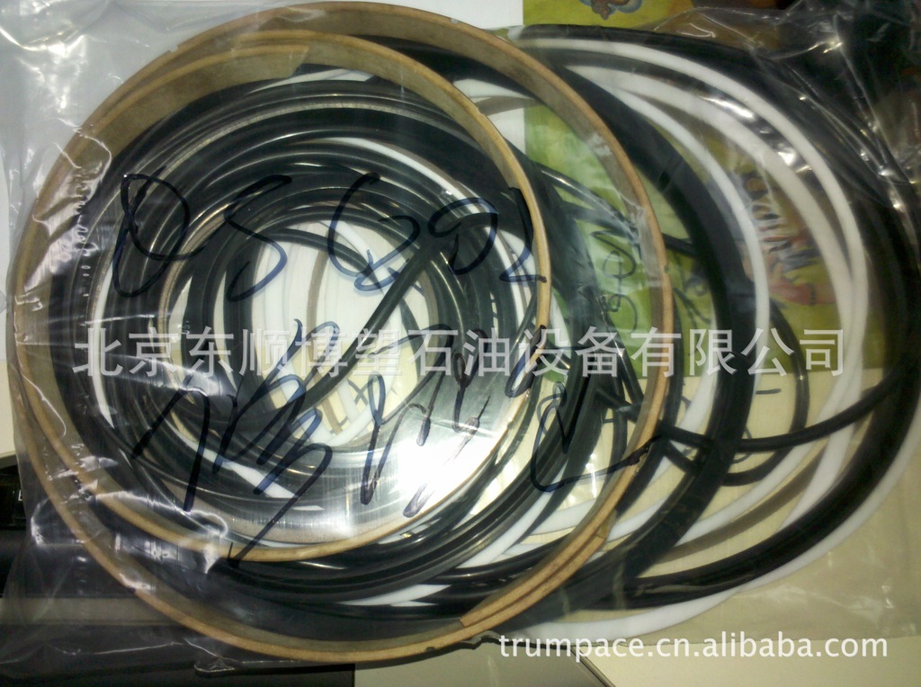 液压缸修理包 石油配件 ZJ钻机 XJ修井机 密封件