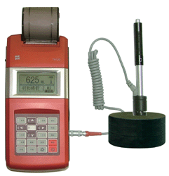 北京时代TH120便携式里氏硬度计