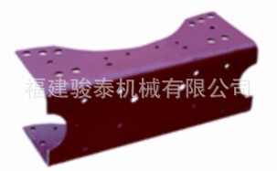 冷冲压零件 北方奔驰 多款平衡悬挂横梁 OEM：A3953120124