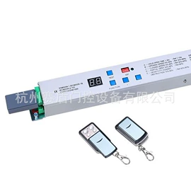 闭门器开门器;平移门;平开门