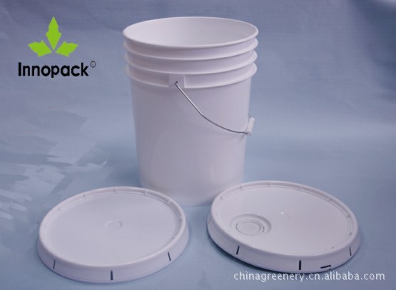 供应美式桶、20L美式塑料包装桶