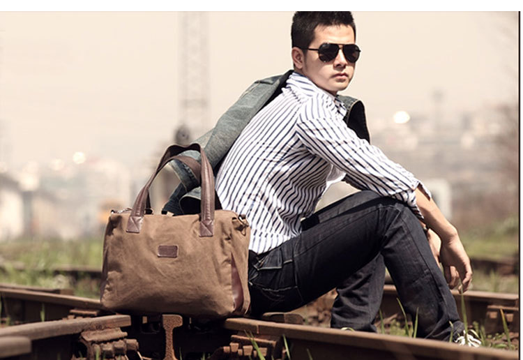 Sac homme - Ref 56735 Image 9