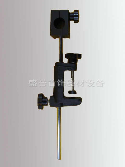 吊磨机手柄固定器 打金工具 吊磨机台钳 吊磨机配件  首饰器材