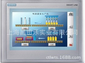 供应西门子触摸屏6AV6648-0BC11-3AX0