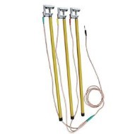 原厂供应 现货供应 室内式接地线接地棒