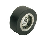 供应 日本IMAO  导向滚轮 聚氨酯制 F型 GRL40U-F  GRL50U-F