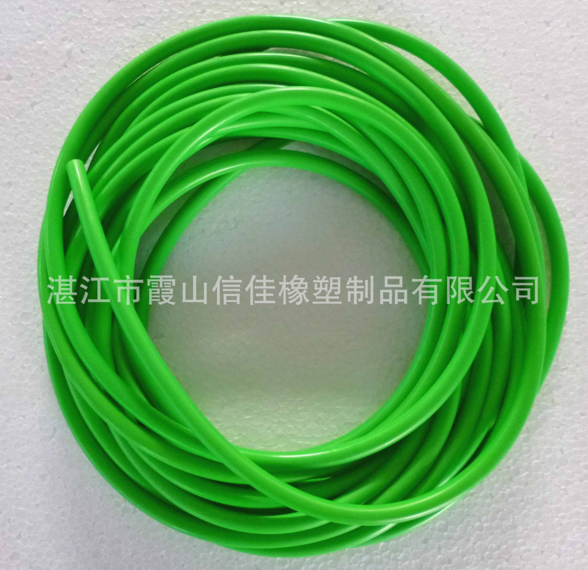 dipped colour tubing24