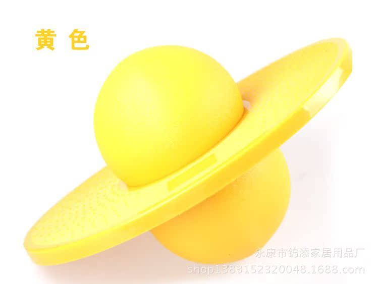 跳3