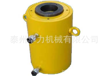 现货销售 双作用空心顶RRH液压千斤顶