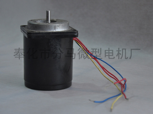 YBS20-2P,三相异步电动机,油泵电机,2800RPM,立式,0.02KW