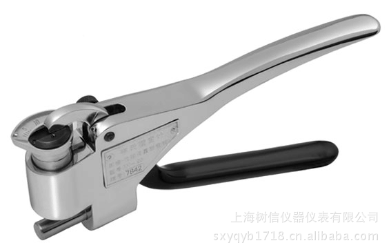 沈阳天星W－B75铜合金韦氏硬度计